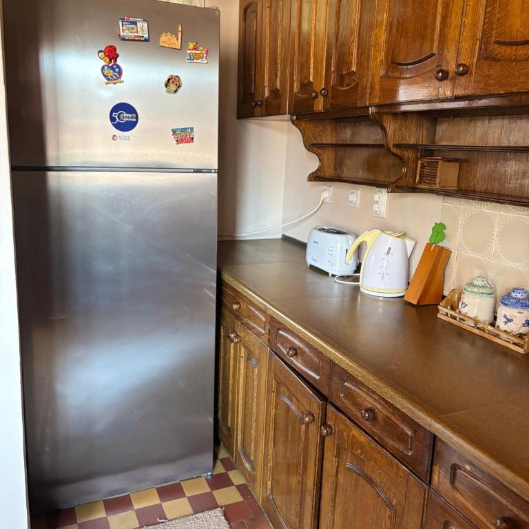 Apartman Rajna Free PARKING - Apartment - 6