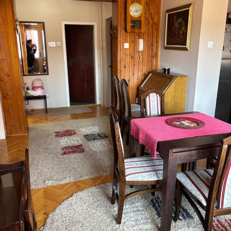 Apartman Rajna Free PARKING - Apartment - 10