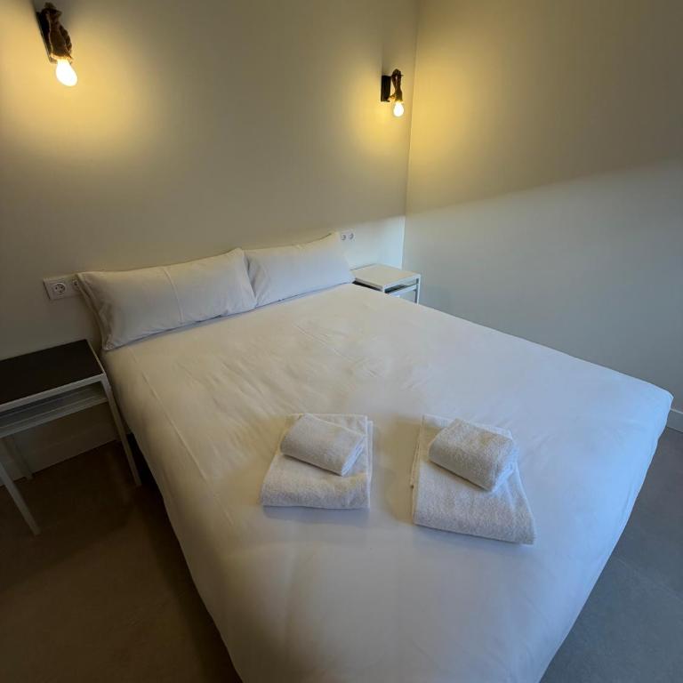 La Corte de Isabel - Apartamento de 1 dormitorio - 4