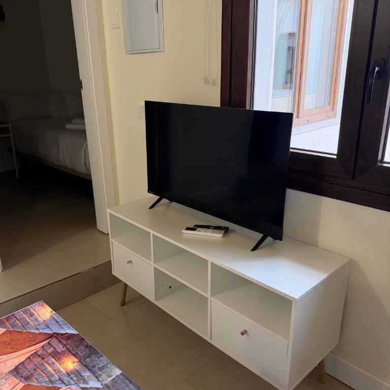 La Corte de Isabel - Apartamento de 1 dormitorio - 10