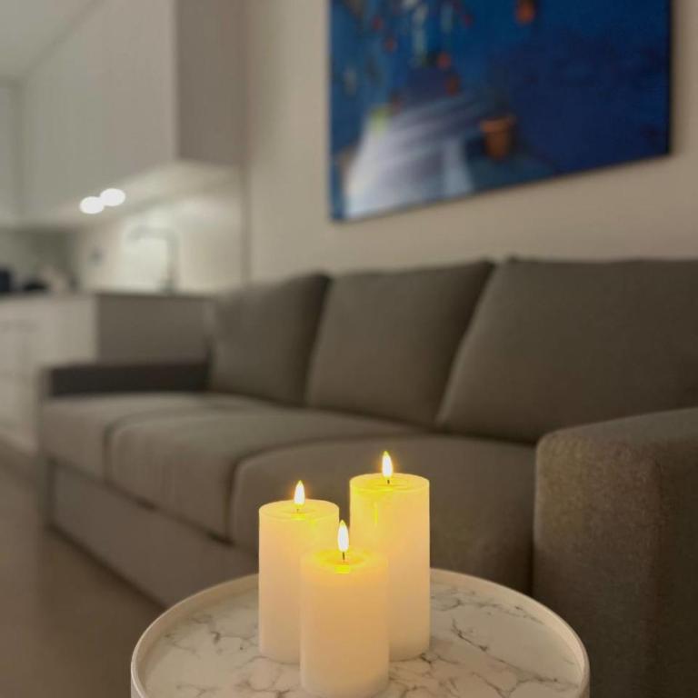Marina Luxury - Apartamento de 1 dormitorio - 8