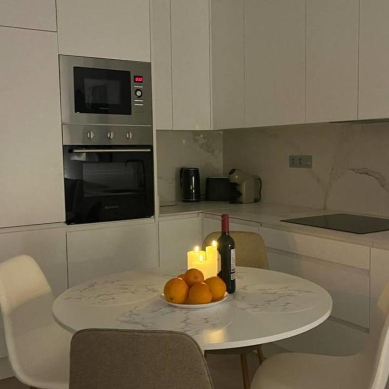 Marina Luxury - Apartamento de 1 dormitorio - 4