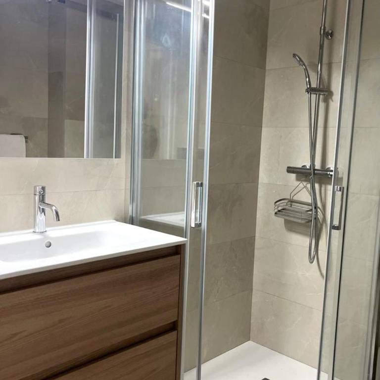 Marina Luxury - Apartamento de 1 dormitorio - 16