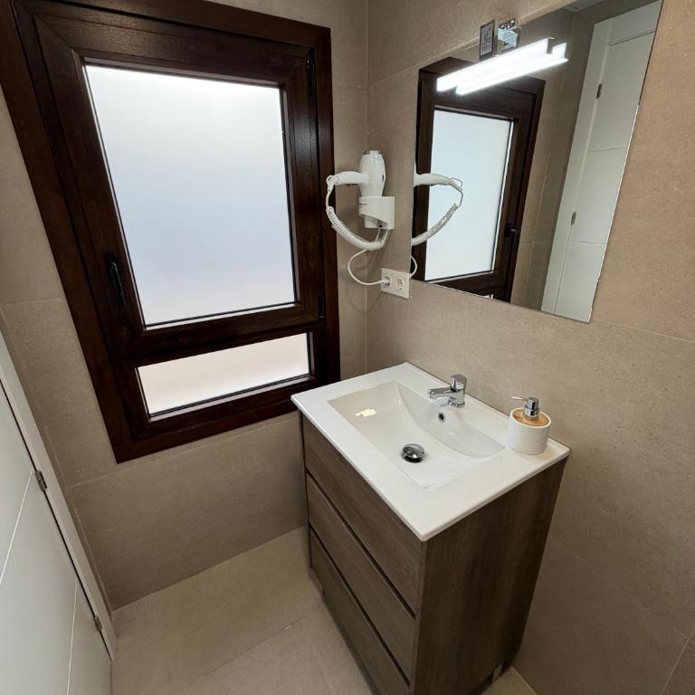 La Corte de Isabel - Apartamento de 1 dormitorio - 1