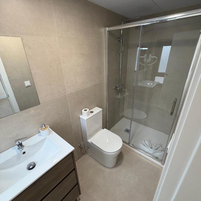 La Corte de Isabel - Apartamento de 1 dormitorio - 2
