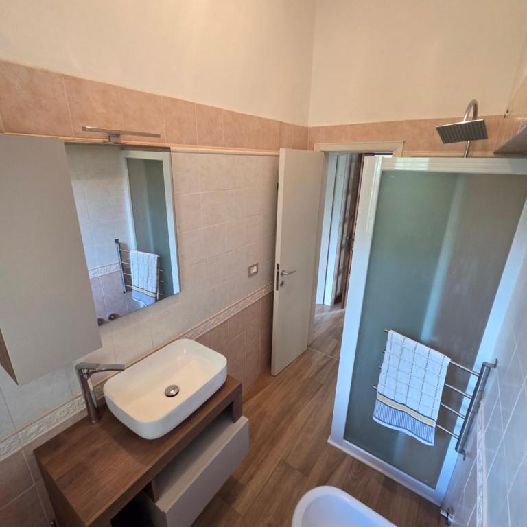 Il Piccolo Oliveto - Casa con 2 Camere da Letto - 16