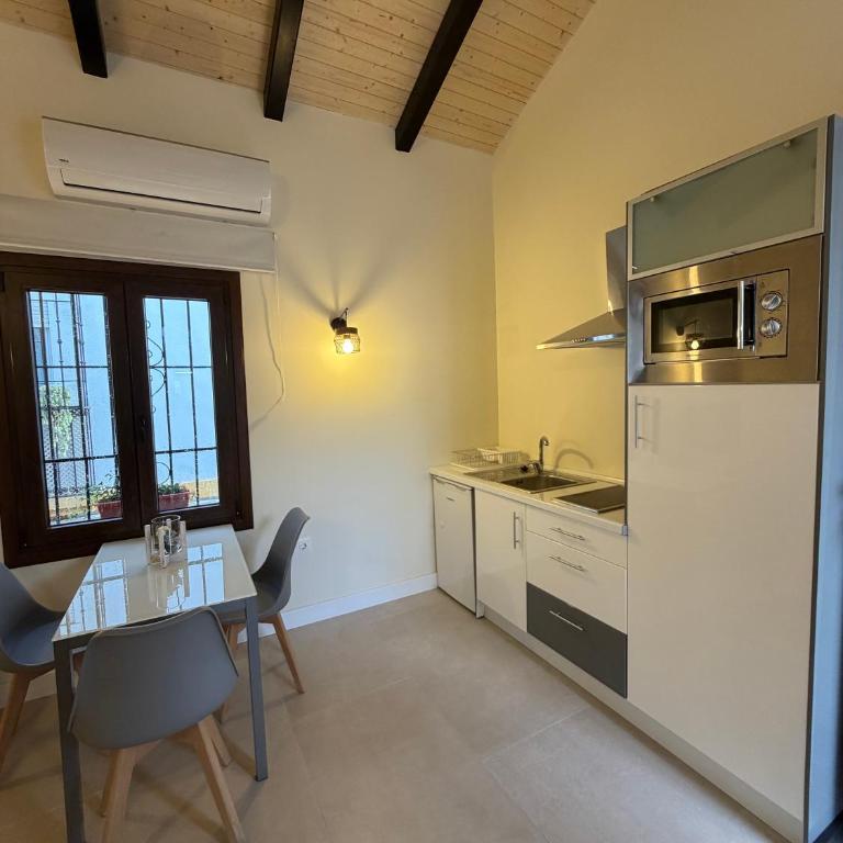 La Corte de Isabel - Apartamento de 1 dormitorio - 10