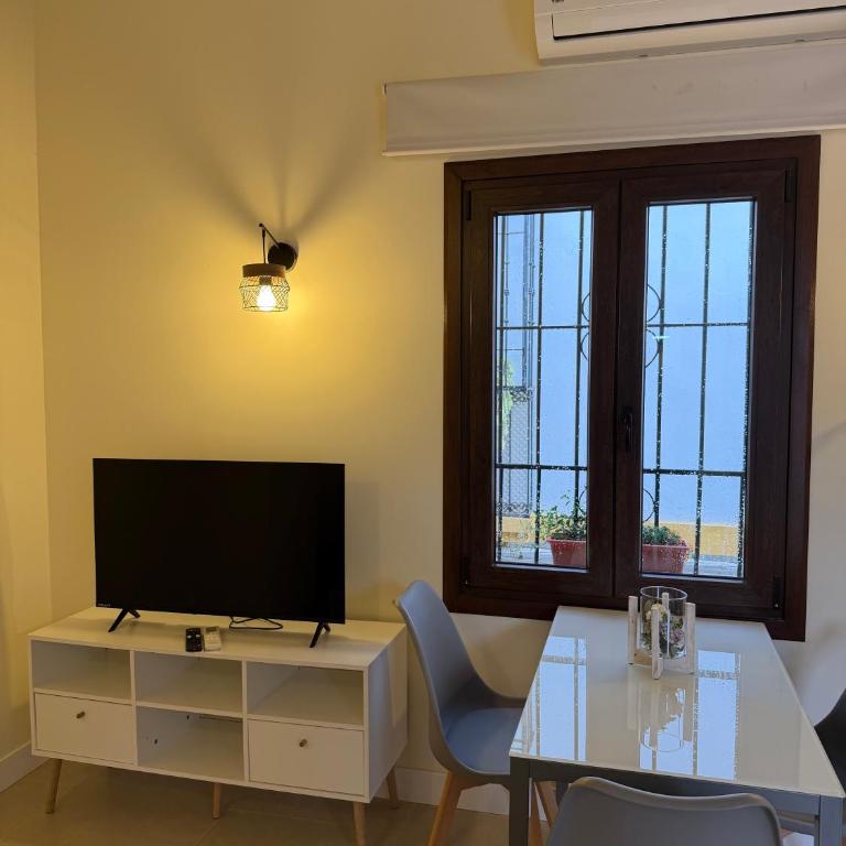 La Corte de Isabel - Apartamento de 1 dormitorio - 12