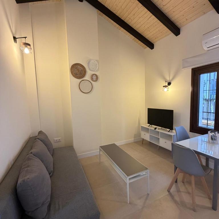 La Corte de Isabel - Apartamento de 1 dormitorio - 13