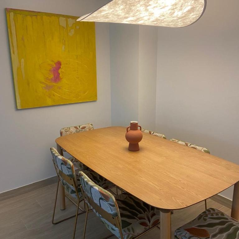 Algarrobo Conil - Apartamento de 3 dormitorios - 2