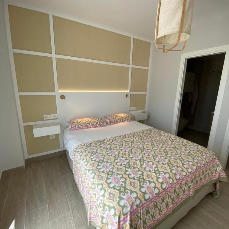 Algarrobo Conil - Apartamento de 3 dormitorios - 11