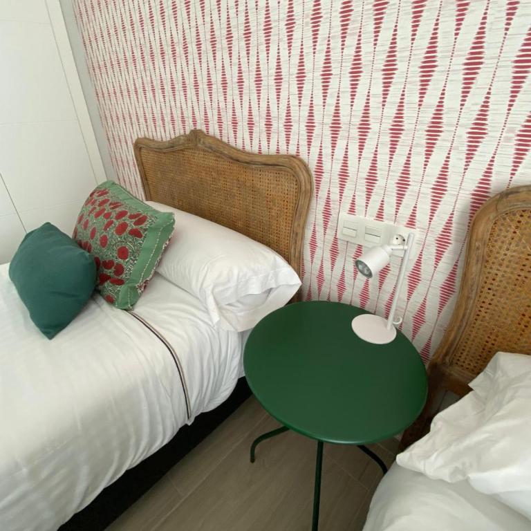 Algarrobo Conil - Apartamento de 3 dormitorios - 19