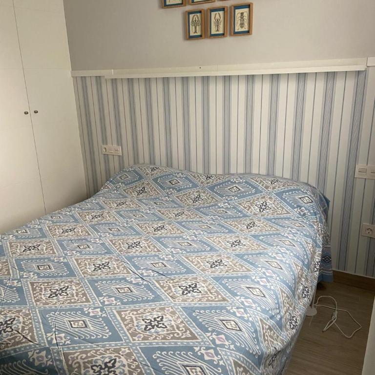 Algarrobo Conil - Apartamento de 3 dormitorios - 15