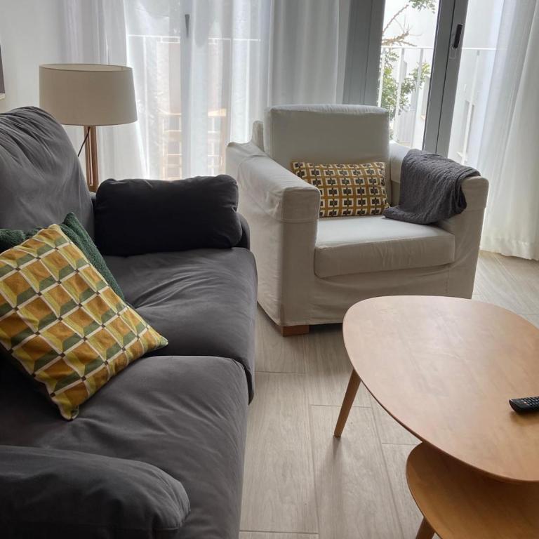 Algarrobo Conil - Apartamento de 3 dormitorios - 6