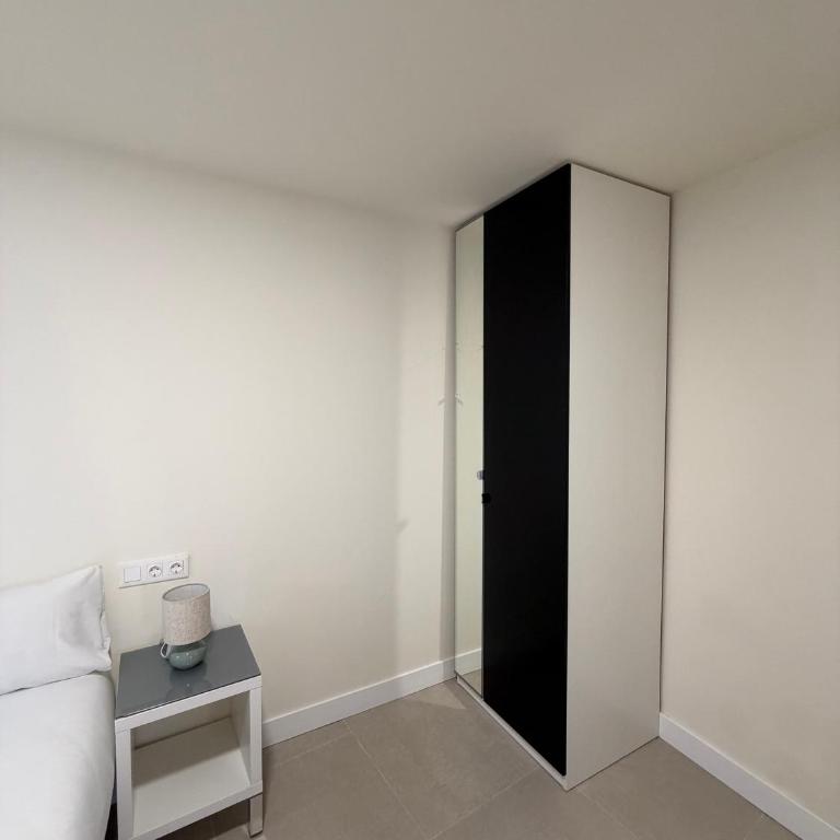 La Corte de Isabel - Apartamento de 1 dormitorio - 2