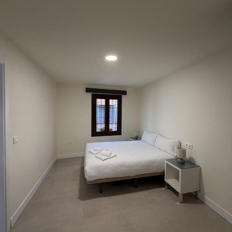 La Corte de Isabel - Apartamento de 1 dormitorio - 3
