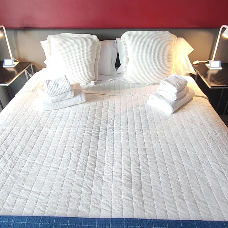Recoleta Studio - Skyline View - Open 24h - - Apartamento de 1 dormitorio - 8