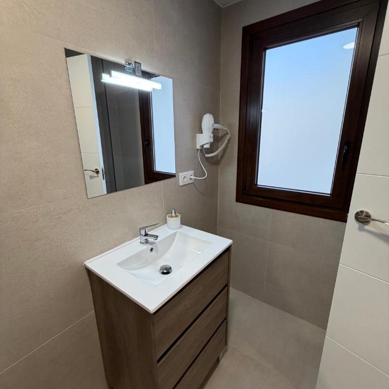 La Corte de Isabel - Apartamento de 1 dormitorio - 4