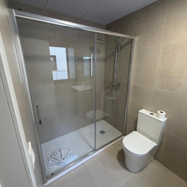 La Corte de Isabel - Apartamento de 1 dormitorio - 5