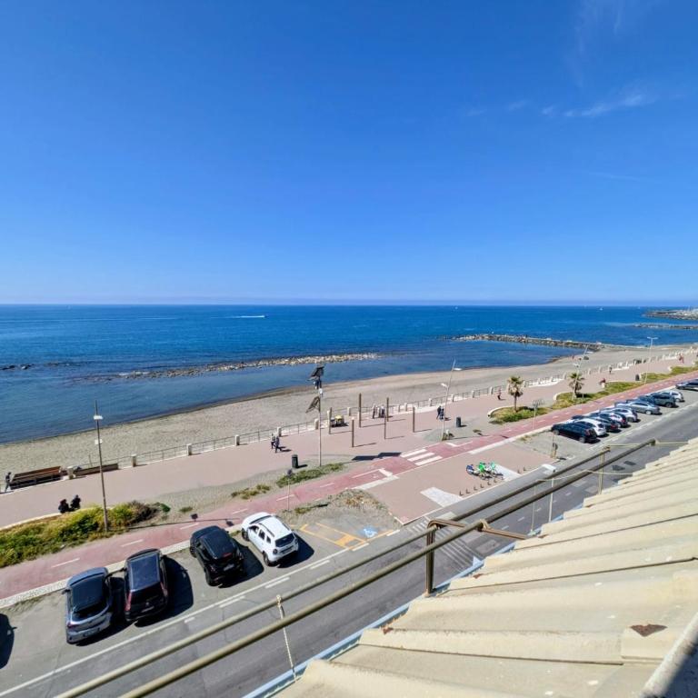 FACING THE MEDITERRANEAN SEA, Ostia Antica - Appartamento con 1 Camera da Letto - 6