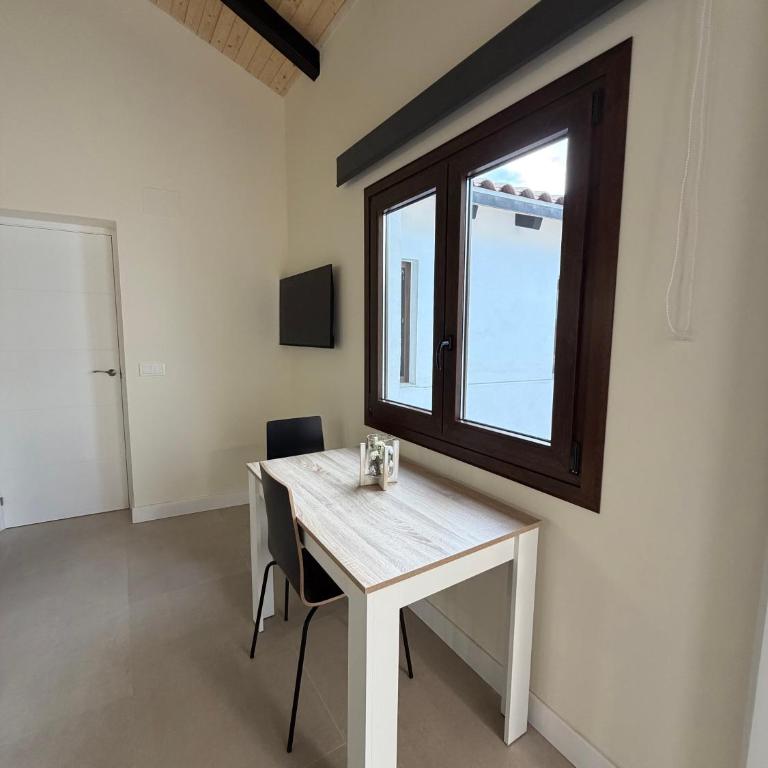 La Corte de Isabel - Apartamento de 1 dormitorio - 14
