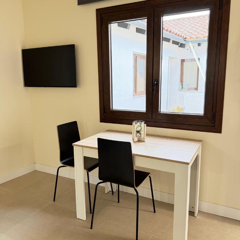 La Corte de Isabel - Apartamento de 1 dormitorio - 16