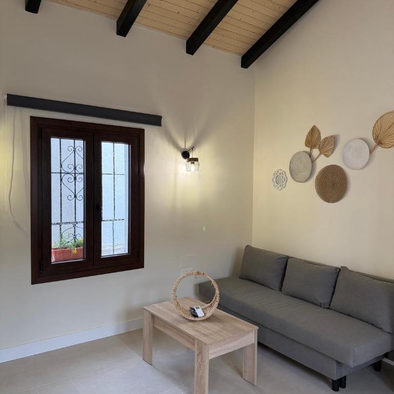 La Corte de Isabel - Apartamento de 1 dormitorio - 18