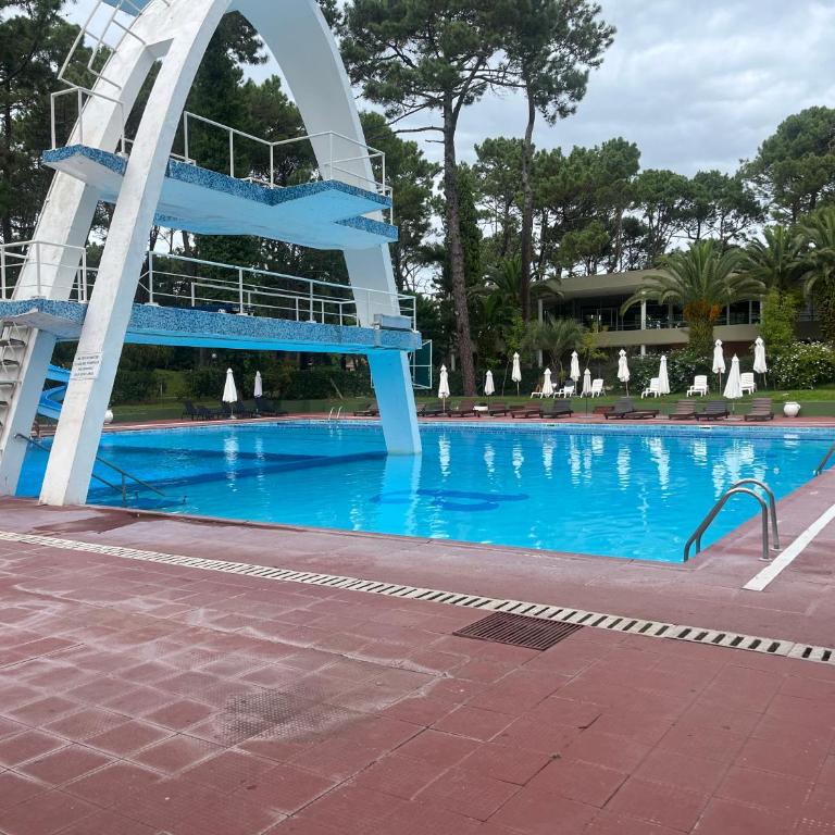 Loft Paz, Verde y Conectividad - Apartamento de 1 dormitorio - 12