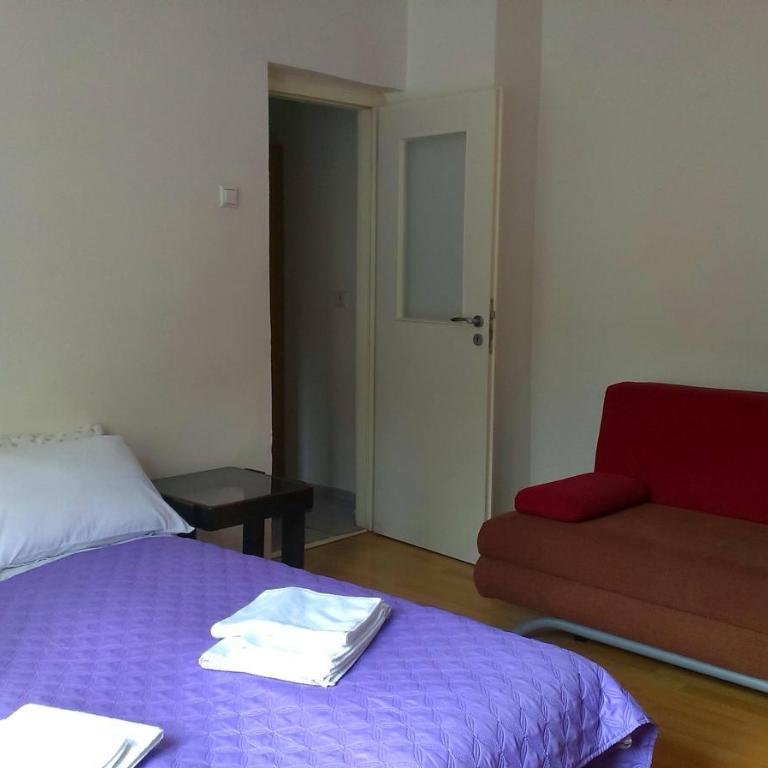 Sonny - Apartman sa 1 Spavaćom Sobom - 3
