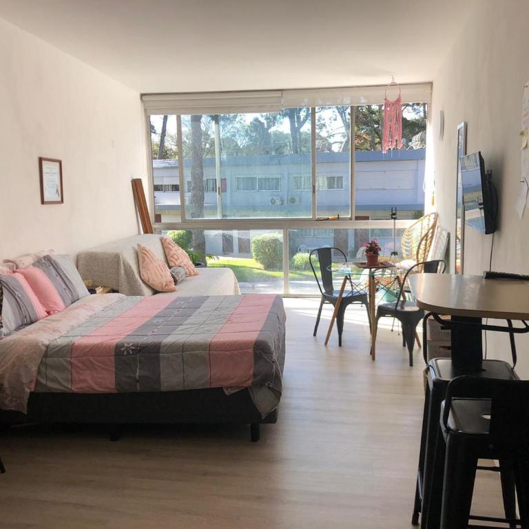 Loft Paz, Verde y Conectividad - Apartamento de 1 dormitorio - 4