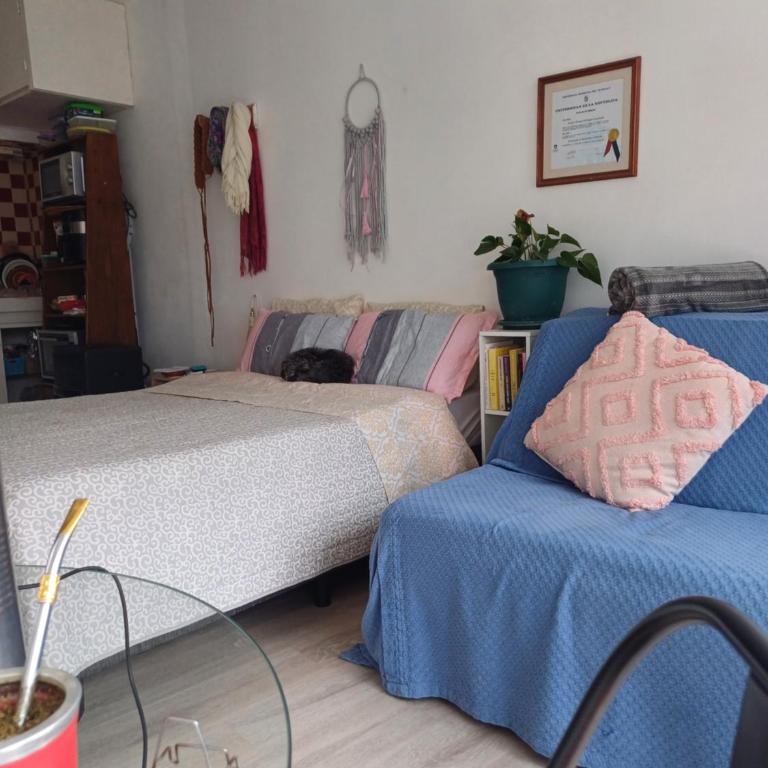 Loft Paz, Verde y Conectividad - Apartamento de 1 dormitorio - 10