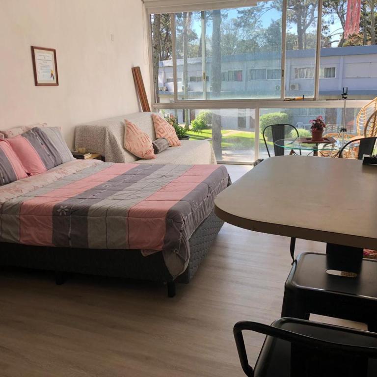 Loft Paz, Verde y Conectividad - Apartamento de 1 dormitorio - 5