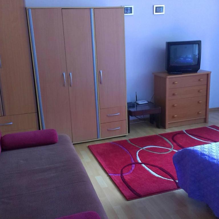 Sonny - Apartman sa 1 Spavaćom Sobom - 4