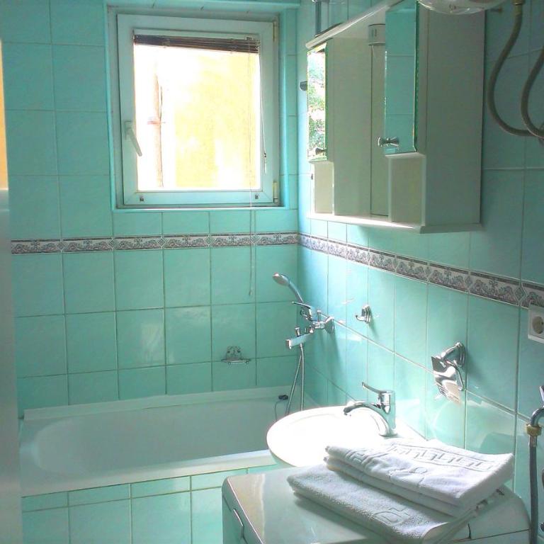 Sonny - Apartman sa 1 Spavaćom Sobom - 5