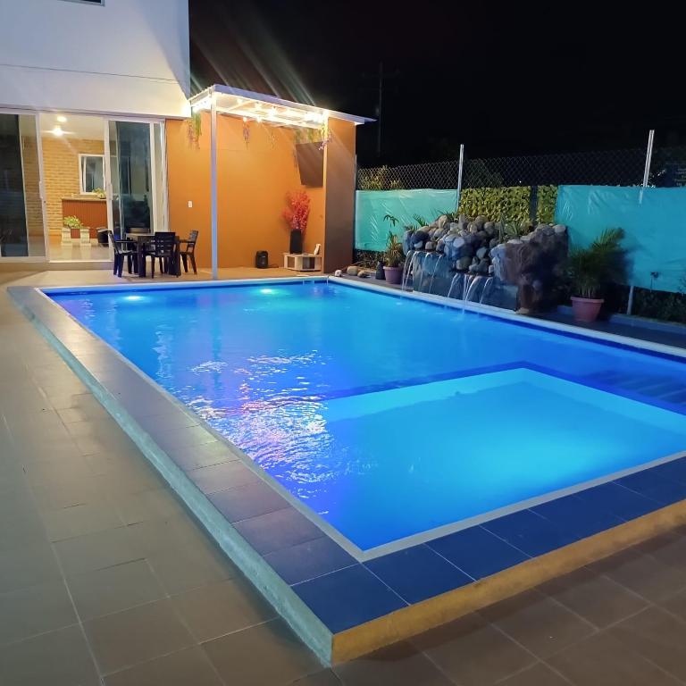Casa Luciana Santa Marta - Eight-Bedroom House - 20