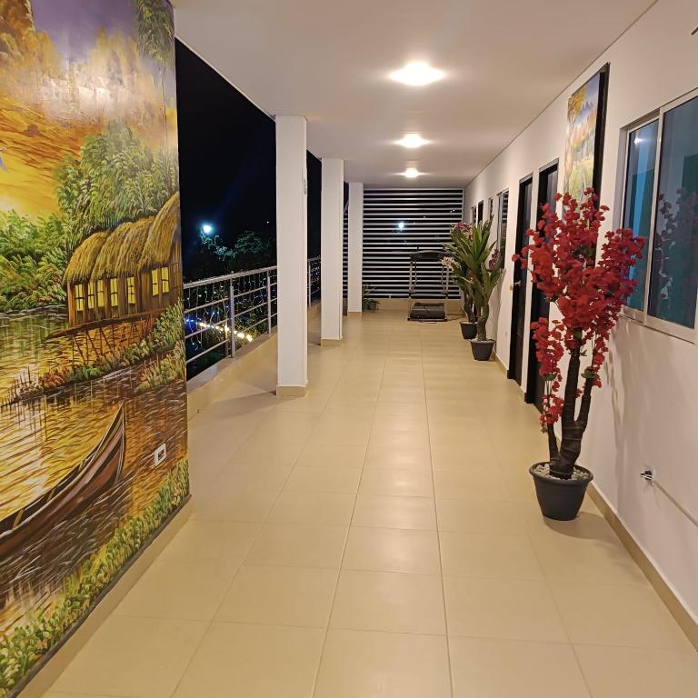 Casa Luciana Santa Marta - Eight-Bedroom House - 21