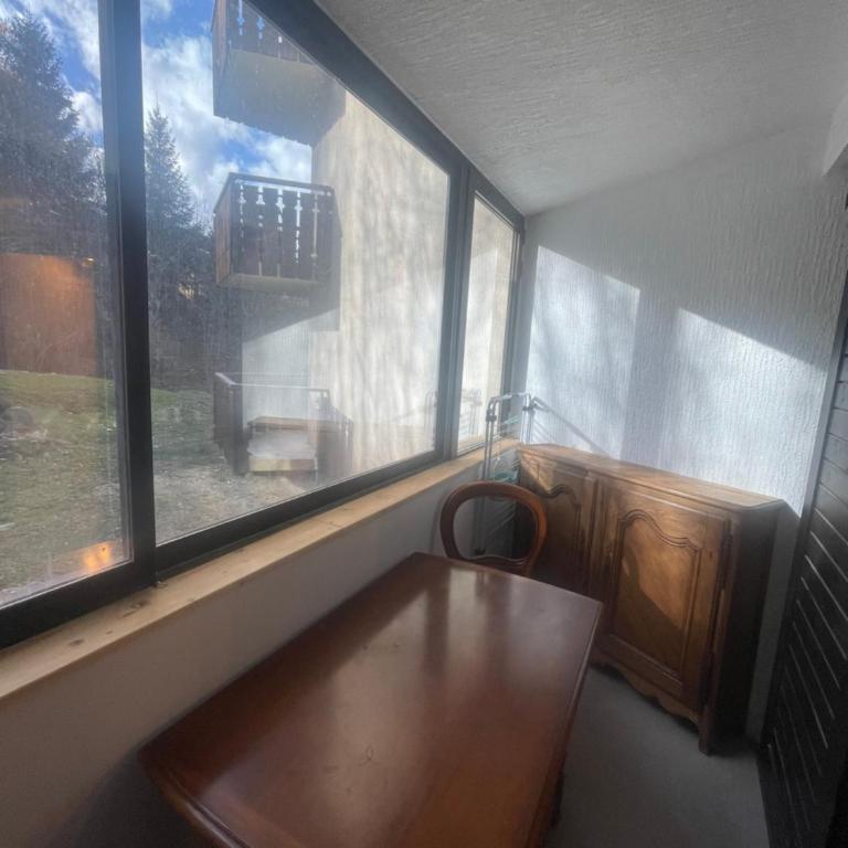 Appartement ski Châtel Haute Savoie - Apartamento de 3 dormitorios - 6
