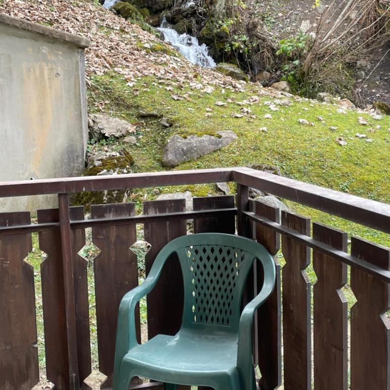 Appartement ski Châtel Haute Savoie - Apartamento de 3 dormitorios - 9