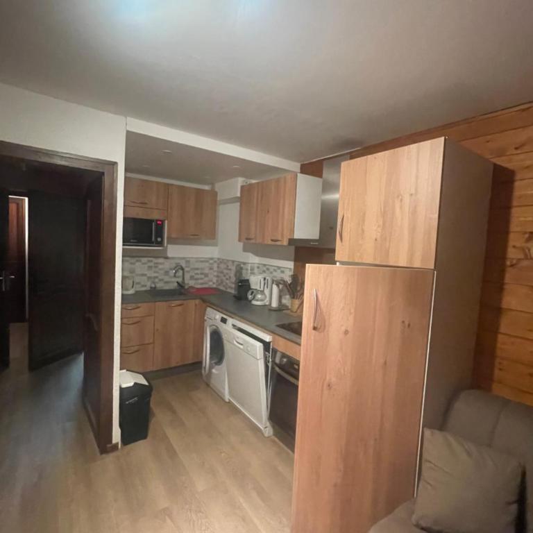 Appartement ski Châtel Haute Savoie - Apartamento de 3 dormitorios - 11