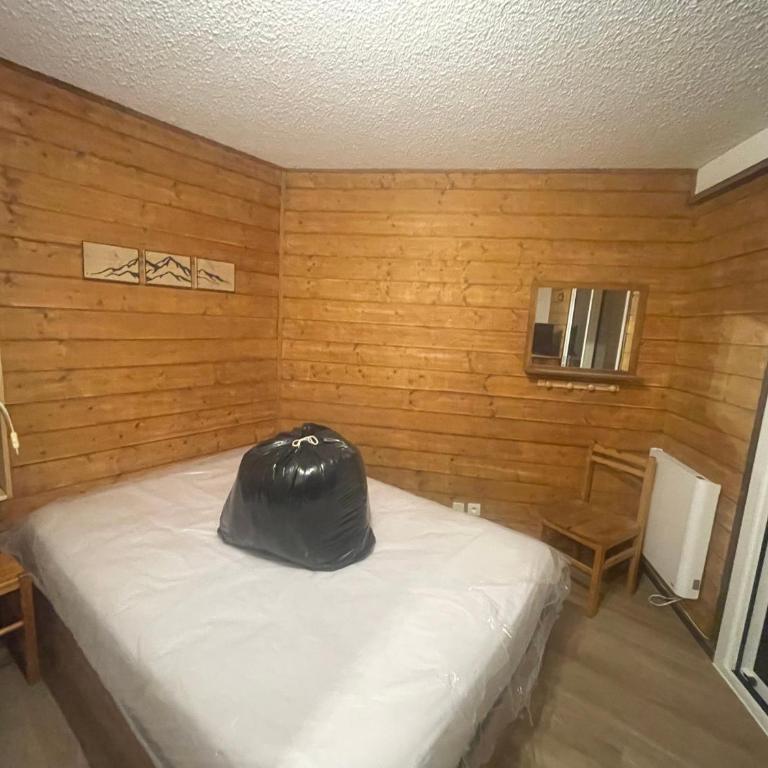 Appartement ski Châtel Haute Savoie - Apartamento de 3 dormitorios - 15