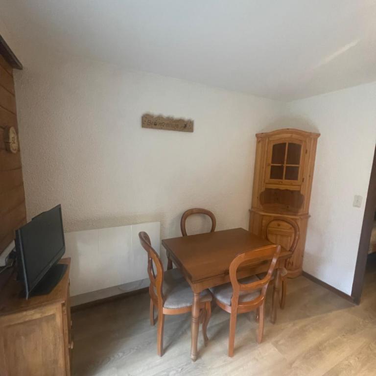 Appartement ski Châtel Haute Savoie - Apartamento de 3 dormitorios - 18
