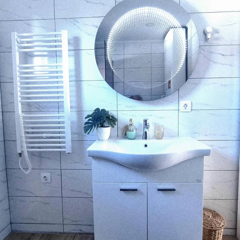 RahatLook Mostar - Apartment - 34
