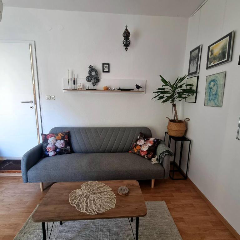 RahatLook Mostar - Apartment - 16