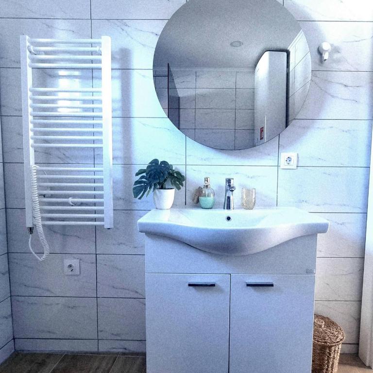 RahatLook Mostar - Apartment - 37