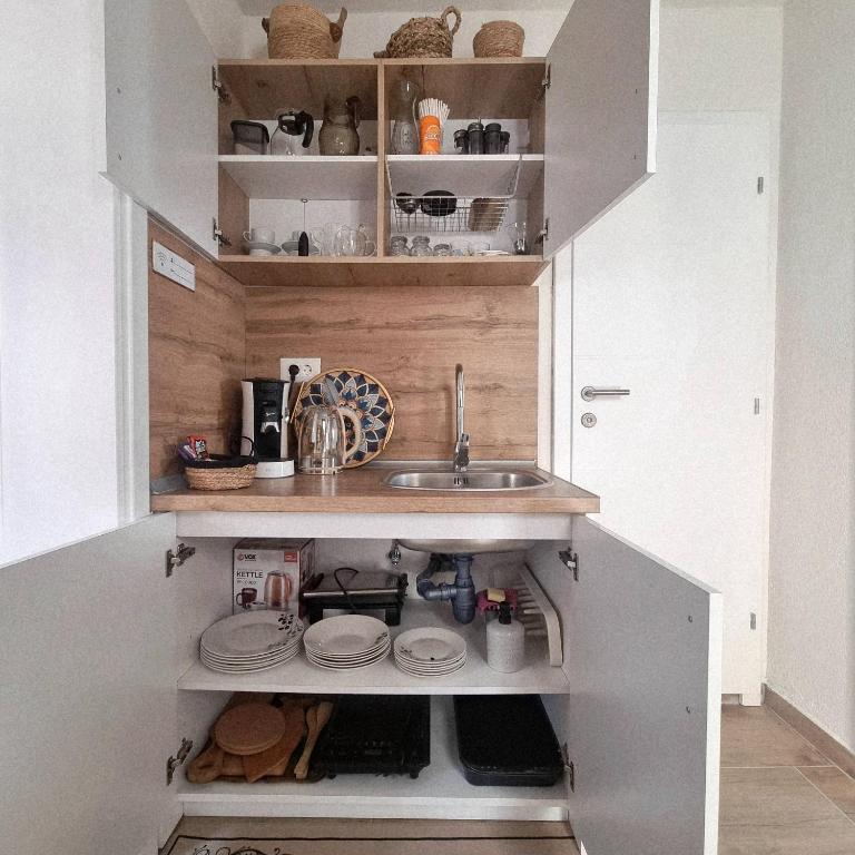 RahatLook Mostar - Apartment - 29
