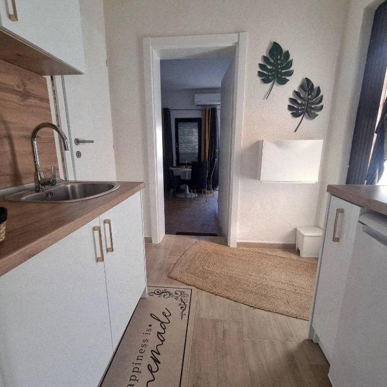 RahatLook Mostar - Apartment - 32