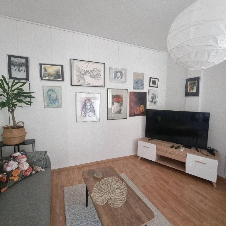 RahatLook Mostar - Apartment - 25