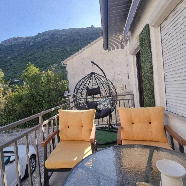 RahatLook Mostar - Apartment - 49