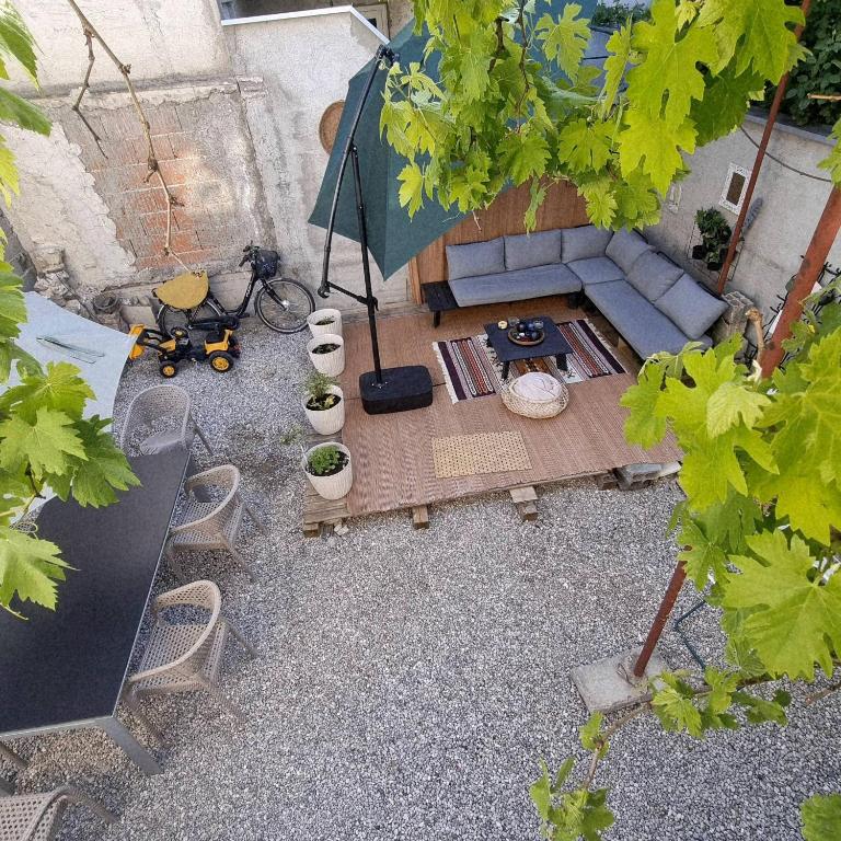 RahatLook Mostar - Apartment - 53