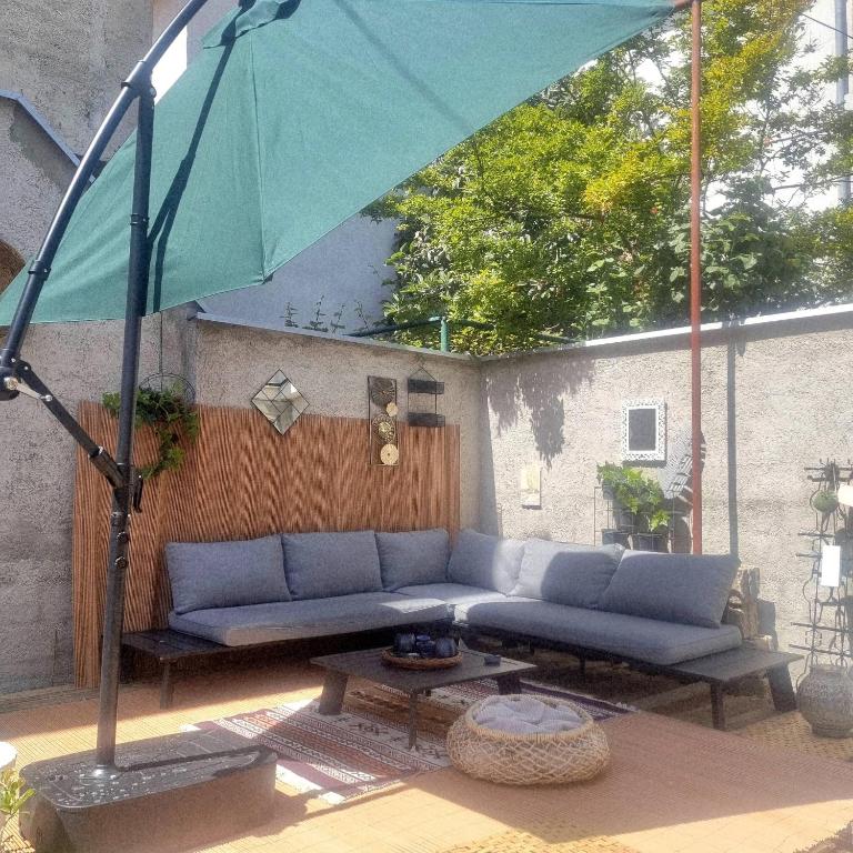 RahatLook Mostar - Apartment - 56